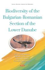 Biodiversity of the Bulgarian-Romanian Section of the Lower Danube