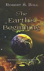 Earth's Beginning