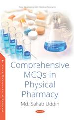 Comprehensive MCQs in Physical Pharmacy