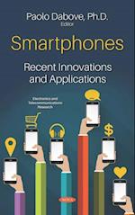 Smartphones: Recent Innovations and Applications