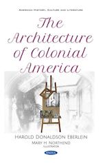 Architecture of Colonial America