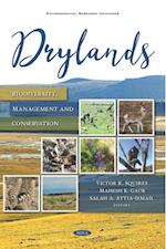 Drylands: Biodiversity, Management and Conservation