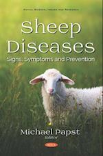 Sheep Diseases: Signs, Symptoms and Prevention