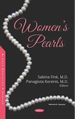 Women's Pearls