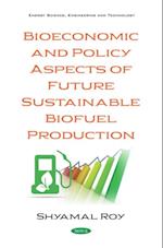 Bioeconomic and Policy Aspects of Future Sustainable Biofuel Production