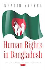 Human Rights in Bangladesh