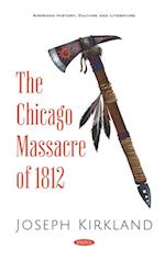 Chicago Massacre of 1812
