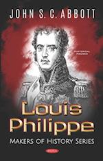 Louis Philippe. Makers of History Series