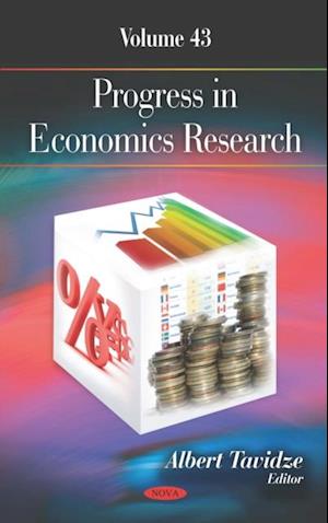 Progress in Economics Research. Volume 43