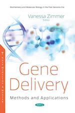 Gene Delivery: Methods and Applications