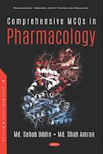 Comprehensive MCQs in Pharmacology