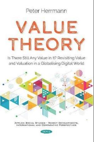 Value Theory