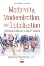 Modernity, Modernization, and Globalization