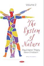 System of Nature. Volume 2