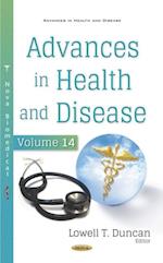 Advances in Health and Disease. Volume 14