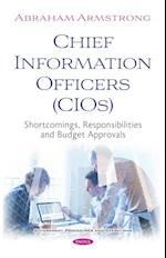 Chief Information Officers (CIOs): Shortcomings, Responsibilities and Budget Approvals