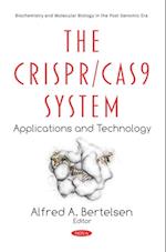 CRISPR/Cas9 System: Applications and Technology