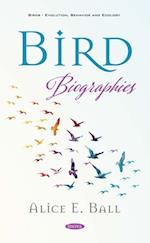 Bird Biographies