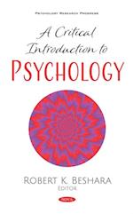 Critical Introduction to Psychology