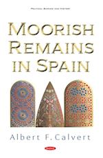Moorish Remains in Spain