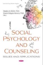 Social Psychology and Counseling