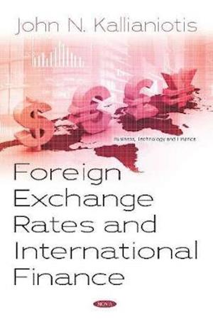 Foreign Exchange Rates and International Finance