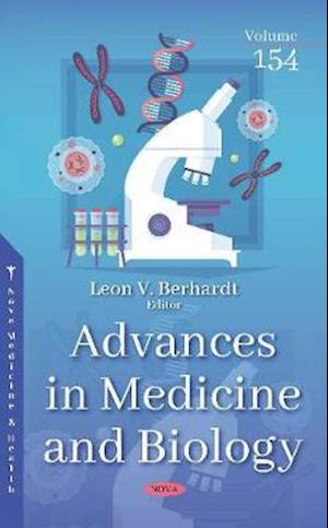 Advances in Medicine and Biology