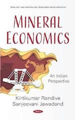 Mineral Economics