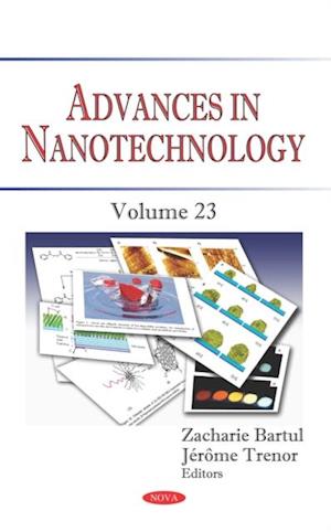 Advances in Nanotechnology. Volume 23