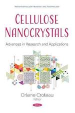 Cellulose Nanocrystals