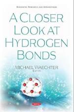 A Closer Look at Hydrogen Bonds