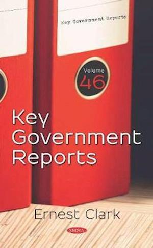 Key Government Reports