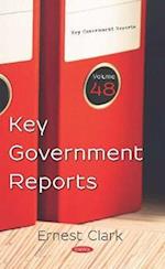 Key Government Reports