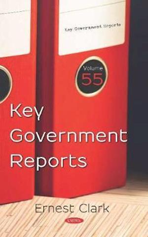 Key Government Reports