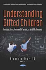 Understanding Gifted Children: Perspectives, Gender Differences and Challenges