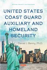 United States Coast Guard Auxiliary and Homeland Security