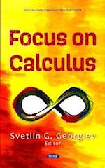 Focus on Calculus