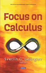 Focus on Calculus