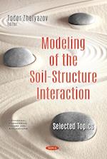 Modeling of the Soil-Structure Interaction: Selected Topics