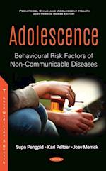 Adolescence: Behavioural Risk Factors of Non-Communicable Diseases