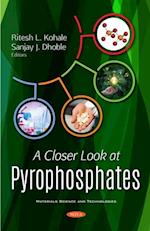 Closer Look at Pyrophosphates