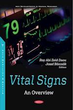 Vital Signs: An Overview