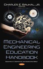 Mechanical Engineering Education Handbook