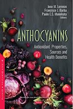 Anthocyanins: Antioxidant Properties, Sources and Health Benefits