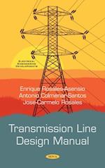 Transmission Line Design Manual