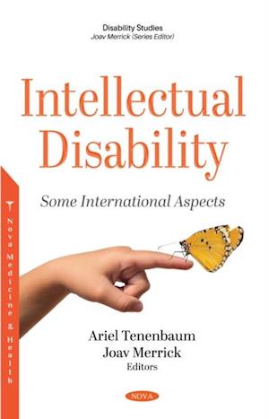 Intellectual Disability: Some International Aspects