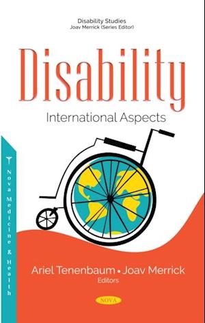 Disability: International Aspects