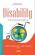 Disability: International Aspects