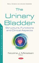 Urinary Bladder: Structure, Functions and Clinical Aspects