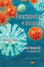 Encyclopedia of Virology